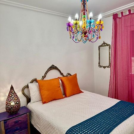 Apartamento A 10 Minutos De La Calle Laurel Logroño Exteriér fotografie