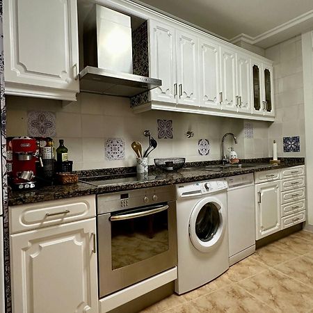 Apartamento A 10 Minutos De La Calle Laurel Logroño Exteriér fotografie