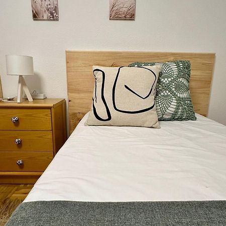 Apartamento A 10 Minutos De La Calle Laurel Logroño Exteriér fotografie