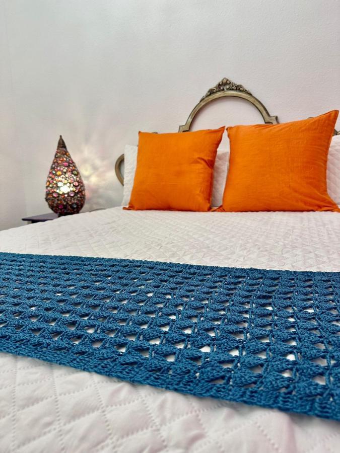Apartamento A 10 Minutos De La Calle Laurel Logroño Exteriér fotografie