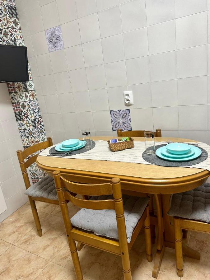 Apartamento A 10 Minutos De La Calle Laurel Logroño Exteriér fotografie