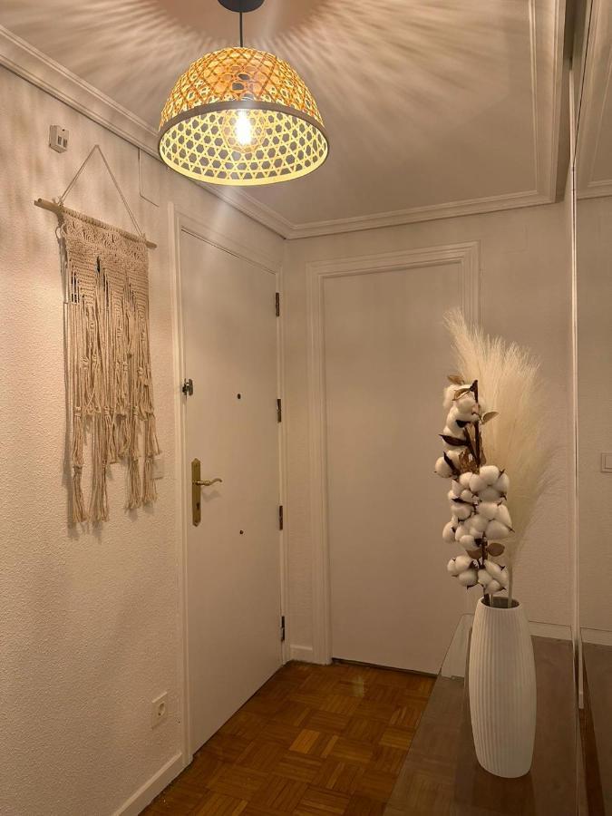 Apartamento A 10 Minutos De La Calle Laurel Logroño Exteriér fotografie