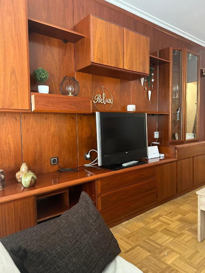 Apartamento A 10 Minutos De La Calle Laurel Logroño Exteriér fotografie