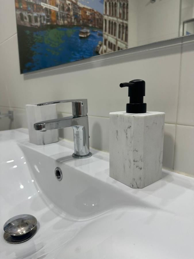 Apartamento A 10 Minutos De La Calle Laurel Logroño Exteriér fotografie