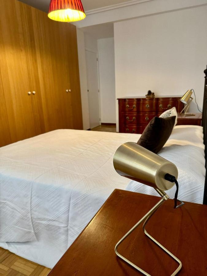 Apartamento A 10 Minutos De La Calle Laurel Logroño Exteriér fotografie