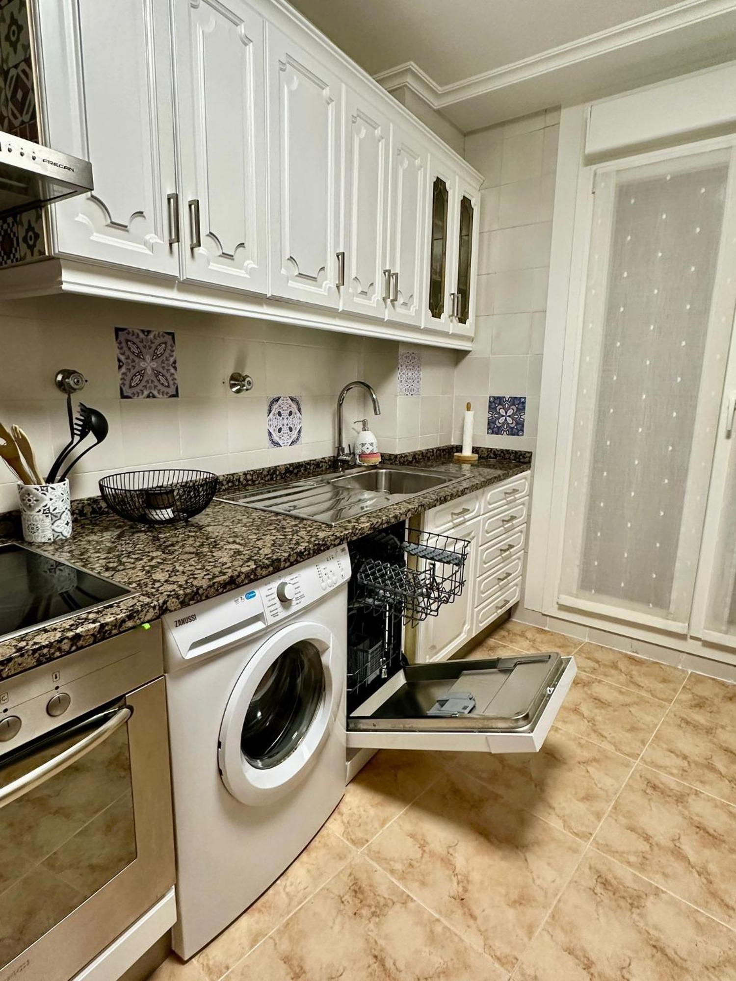 Apartamento A 10 Minutos De La Calle Laurel Logroño Exteriér fotografie